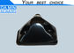 1717984862 आईएसयूजेयू एफवीआर पार्ट्स त्रिकोण छोटे सीट को कॉर्नर पर मिरर ब्रैकेट स्टिक को फास्ट करने के लिए