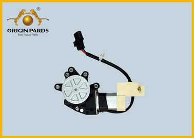 इलेक्ट्रिक विंडो मोटर ISZU ऑटो पार्ट्स पेशेवर EXZ के लिए 1744181760 0.5 किलोग्राम