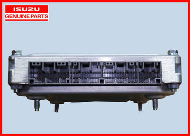 इंजन नियंत्रण इकाई ISUZU निचले हिस्से CXZ / EXZ 1801107611 लाइटवेट के लिए