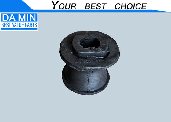 Dmax कैब माउंट कुशन 8973672860 ऊंचाई 63 मिमी Isuzu पिकअप TFR TFS माउंटिंग पार्ट्स कैब कुशन
