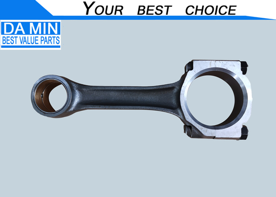 4JB1 4JG1 4JG2 इंजन कनेक्टिंग रॉड 8980139625 EX70 ZX70 खुदाई करने वाला फोर्कलिफ्ट इंजन कनेक्टिंग रॉड Isuzu लाइट NHR NKR NLR NMR इंजन
