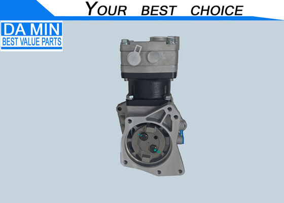 4HK1 एयर कंप्रेसर 8981401630 FSR FRR FTR Isuzu ट्रक में उपयोग 4HK1 इंजन मिक्स 6HK1 सिलेंडर हेड 4HK1 सिलेंडर ब्लॉक