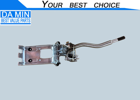 J08C J08E इंजन ट्रक गियर शिफ्ट 33550-E0500 Hino500 कैब ड्राइवर मैनुअल स्पीड कंट्रोल लेफ्ट हैंड ड्राइव ट्रक