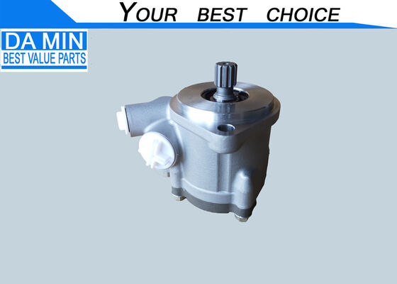 पावर स्टीयरिंग पंप 14-14375-001 फ्रेटलाइनर ट्रक चेसिस पार्ट्स एल्यूमीनियम हाइड्रोलिक टर्निंग पंप