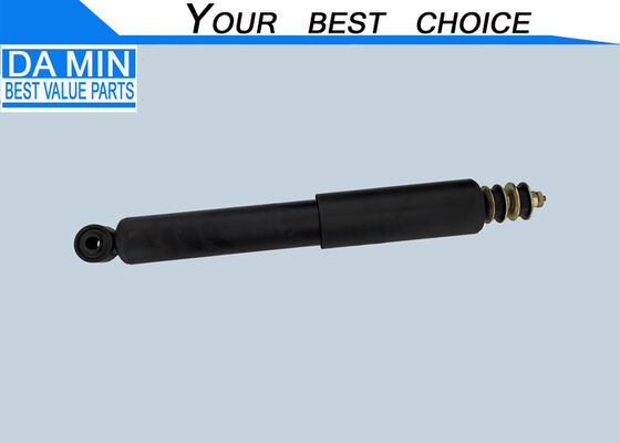 एसयूवी शॉक एब्जॉर्बर 8970123171 फ्रंट एक्सल व्हील सस्पेंशन इसुजु यूसी यूबीएस कार मॉडल चेसिस पार्ट वन आईलेट एंड और वन स्टड एंड