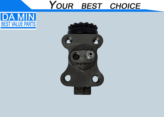 एनएलआर एनपीआर फ्रंट राइट व्हील रियर सिलेंडर 1 1/8" पिस्टन 8971709530 ब्रेक ड्रम टाइप व्हील ब्रेक सिलेंडर Isuzu 4HG1 4JJ1 इंजन उपयोग