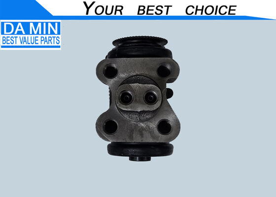 एनपीआर 4एचके1 इंजन ट्रक व्हील सिलेंडर 8973588790 रियर राइट ब्रेक ड्रम रियर पंप इसुजु ब्रेक सिलेंडर एडजस्ट व्हील गियर 60 दांत