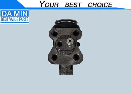 फ्रंट राइट ब्रेक ड्रम रियर व्हील सिलेंडर 8980812920 ब्लीडर वाल्व स्क्रू हाइड्रोलिक ब्रेक ऑटोमैटिक स्लैक एडजस्टिंग के साथ