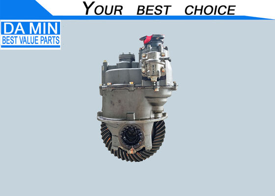 गियर अनुपात 745 अंतर 1410026630 CYZ CYH ट्विन रियर एक्सल Isuzu भारी ट्रक आगे 17.5 "अंतर अंतिम ड्राइव गियर