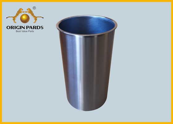 4BC1 4BC2 सिलेंडर लाइनर 8971767070 इसुजु डीजल इंजन ऑटो पार्ट्स एनकेआर एनपीआर लाइट ट्रक 187 मिमी हाई