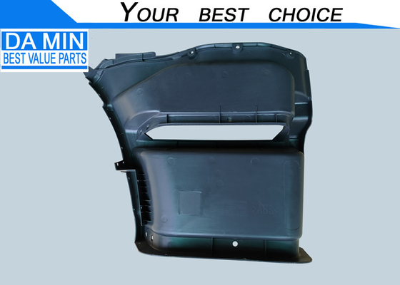 फुट स्टेप सीट हैवी ड्यूटी ISUZU ट्रक पार्ट्स 8981579350 प्लास्टिक पैनल CYZ CYH दो परत साइड स्टेप क्लोजिंग