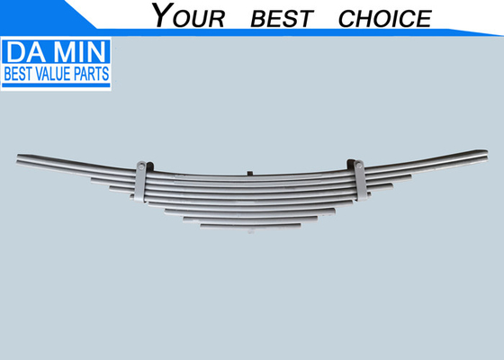 1514102940 ISUZU CXZ पार्ट्स CYZ CYH रियर स्प्रिंग असेंबली चौड़ाई 90mm