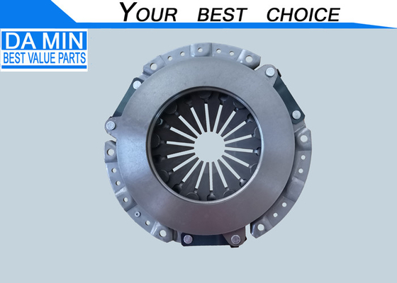 ISC801 240mm 4JB1 क्लच कवर 5312200220 NHR NKR 8942591321 हल्के ट्रक इंजन क्लच प्लेट कोई टर्बो नहीं