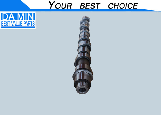 4HF1 4HG1 कैमशाफ्ट ISUZU इंजन पार्ट्स 8970778290 फोर्जिंग प्रक्रिया कैमशाफ्ट एयर वाल्व नियंत्रण
