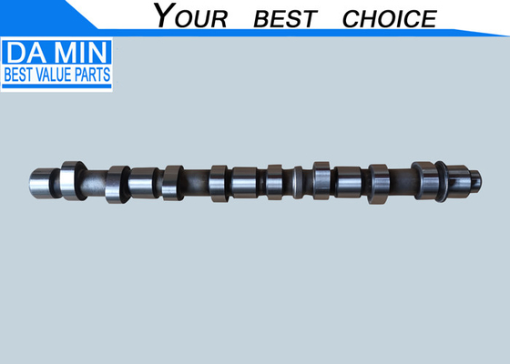 4HF1 4HG1 कैमशाफ्ट ISUZU इंजन पार्ट्स 8970778290 फोर्जिंग प्रक्रिया कैमशाफ्ट एयर वाल्व नियंत्रण