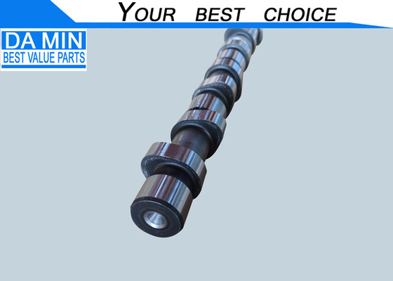 4HF1 4HG1 कैमशाफ्ट ISUZU इंजन पार्ट्स 8970778290 फोर्जिंग प्रक्रिया कैमशाफ्ट एयर वाल्व नियंत्रण