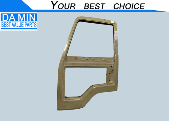 FRR CVR EXR फ्रंट डोर 1640702111 ISUZU शरीर के अंगों के साथ नीचे दृश्य खिड़की मैनुअल खिड़की नियंत्रण बाएं दरवाजे वर्ष 1987-1997
