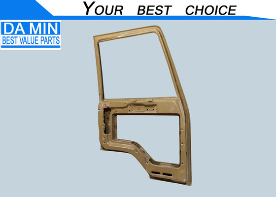 FRR CVR EXR फ्रंट डोर 1640702111 ISUZU शरीर के अंगों के साथ नीचे दृश्य खिड़की मैनुअल खिड़की नियंत्रण बाएं दरवाजे वर्ष 1987-1997