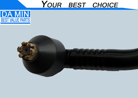 इज़ूज़ू ड्रैग लिंक इज़ूजू एनपीआर पार्ट्स ब्लैक 8980067940 4 एचके 1 के लिए 5 किलोग्राम नेट वेट