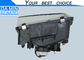 फ्रंट कोहरे लैंप एनपीआर 24V सफेद रंग के लिए ISUZU बॉडी पार्ट्स 8973789090 0.74 किलोग्राम