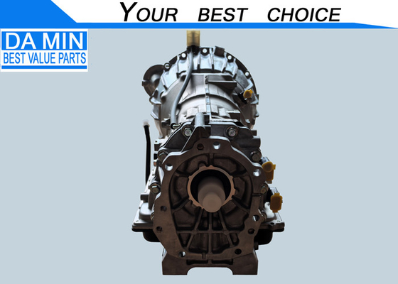 AT 4SPEED 8980986110 Dmax ऑटोमैटिक ट्रांसमिशन 4JK1 4JJ1 इंजन पिकअप और एसयूवी Mux के लिए एल्यूमीनियम गियरबॉक्स