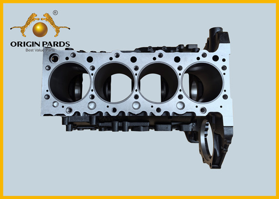8982045330 ISUZU एनपीआर पार्ट्स 4 एचजी 1 सिलेंडर ब्लॉक 4 डीजल सिलेंडर लाइनर्स कास्टिंग स्टील