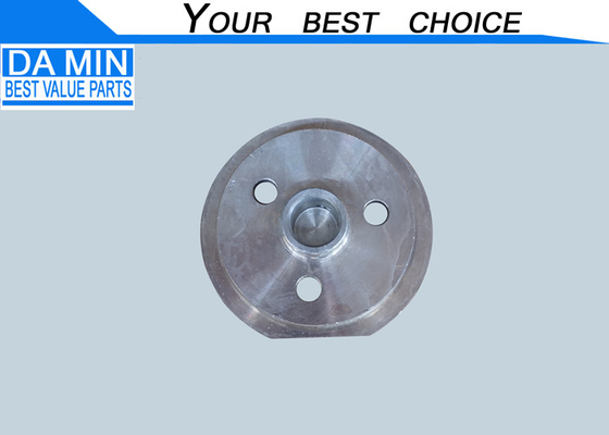 6HK1 इडल गियर शाफ्ट 8943948060 एल्यूमीनियम कैप इंजन मॉडल 6HE1 6HH1 6HK1 OEM 1007040-117