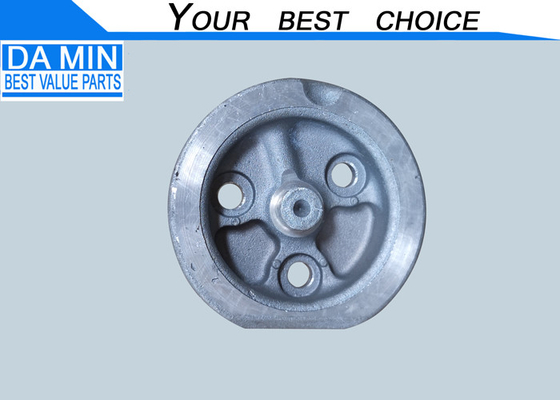 6HK1 इडल गियर शाफ्ट 8943948060 एल्यूमीनियम कैप इंजन मॉडल 6HE1 6HH1 6HK1 OEM 1007040-117