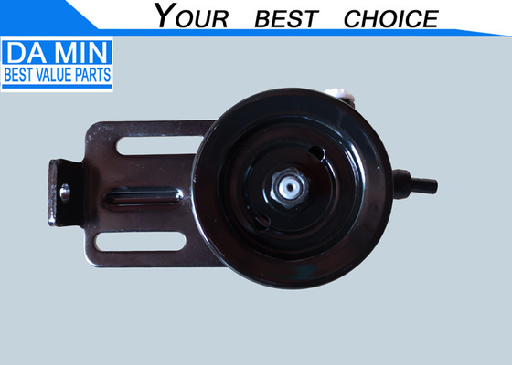 4JA1 4JH1 स्टीयरिंग पंप 8979466970 Isuzu TFR TFS DMAX पिकअप पावर स्टीयरिंग पंप ब्रैकेट और पल्ली के साथ