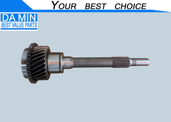 Isuzu NKR NPR NQR 4BE1 इंजन MSA5G ट्रांसमिशन टॉप शाफ्ट 8970355521