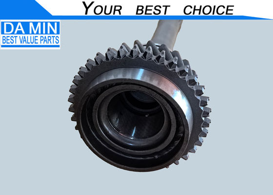 Isuzu NKR NPR NQR 4BE1 इंजन MSA5G ट्रांसमिशन टॉप शाफ्ट 8970355521