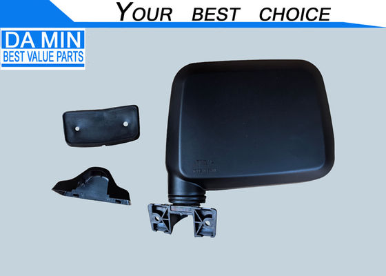 इसुजु टीएफआर टीएफएस बाएं साइड मिरर मैनुअल एबीएस 8-97037611-0 1993 से