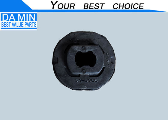 Dmax कैब माउंट कुशन 8973672860 ऊंचाई 63 मिमी Isuzu पिकअप TFR TFS माउंटिंग पार्ट्स कैब कुशन