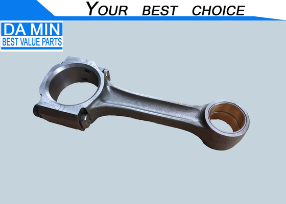 4JB1 4JG1 4JG2 इंजन कनेक्टिंग रॉड 8980139625 EX70 ZX70 खुदाई करने वाला फोर्कलिफ्ट इंजन कनेक्टिंग रॉड Isuzu लाइट NHR NKR NLR NMR इंजन