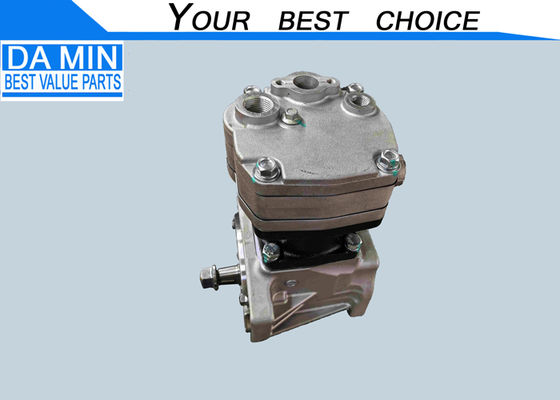 4HK1 एयर कंप्रेसर 8981401630 FSR FRR FTR Isuzu ट्रक में उपयोग 4HK1 इंजन मिक्स 6HK1 सिलेंडर हेड 4HK1 सिलेंडर ब्लॉक