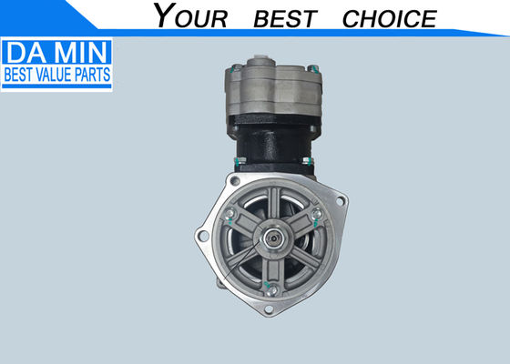 4HK1 एयर कंप्रेसर 8981401630 FSR FRR FTR Isuzu ट्रक में उपयोग 4HK1 इंजन मिक्स 6HK1 सिलेंडर हेड 4HK1 सिलेंडर ब्लॉक