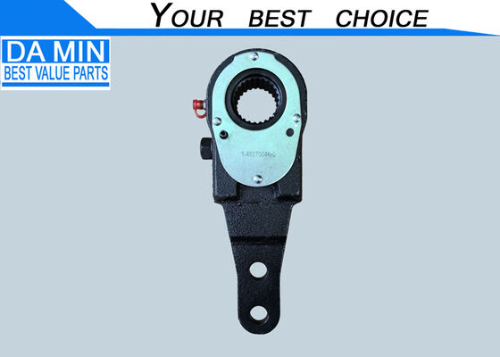 स्वचालित ब्रेक एडजस्टर आर्म 1482700460 FVR EXR CXZ इसुज़ु भारी शुल्क ट्रक ब्रेकिंग पार्ट्स रियर ब्रेक ड्रम और लाइनिंग स्पेस एडजस्ट