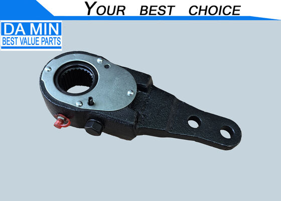 स्वचालित ब्रेक एडजस्टर आर्म 1482700460 FVR EXR CXZ इसुज़ु भारी शुल्क ट्रक ब्रेकिंग पार्ट्स रियर ब्रेक ड्रम और लाइनिंग स्पेस एडजस्ट