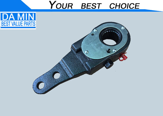 स्वचालित ब्रेक समायोजक बांह 1482700450 FVR EXR CXZ Isuzu भारी शुल्क ट्रक ब्रेक भागों रियर ब्रेक ड्रम और अस्तर अंतरिक्ष समायोजित