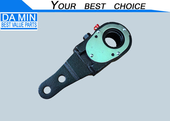 स्वचालित ब्रेक समायोजक बांह 1482700450 FVR EXR CXZ Isuzu भारी शुल्क ट्रक ब्रेक भागों रियर ब्रेक ड्रम और अस्तर अंतरिक्ष समायोजित