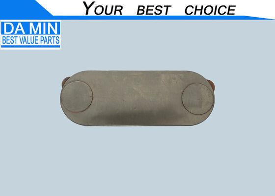 तेल कूलर कवर और कूलर कोर 4JJ1 इंजन तेल कूलर असेंबली के लिए 8980254034 Isuzu Dmax पिकअप Mux Suv यात्री कार में उपयोग