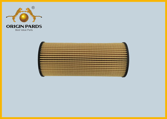 ORIGIN PARDS 4JJ1 Oil Filter 8980188580 Replaceable Engine Filter With Gasket in ZX160 ELF300 NLR NPR Excavator Isuzu Truck