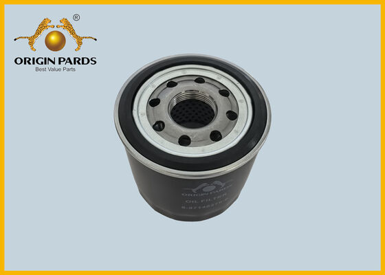 ORIGIN PARDS 4HK1 ऑयल फ़िल्टर 8971482701 स्पिन-ऑन ऑयल फ़िल्टर 4HF1 4HG1 इज़ुज़ु इंजन ट्रक NPR NQR FSR FRR EFL400 ELF500 ELF600