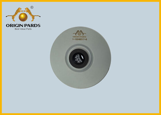 भारी ट्रक CXZ CYZ CYH ORIGIN PARDS तेल फ़िल्टर 1132402170 इंजन मॉडल 6W 10P सीरीज पीला पेपर छोटा क्लीनर इंजन रखरखाव