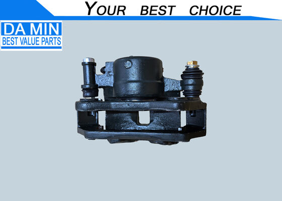 डिस्क ब्रेक कैलिपर 8943880120 फ्रंट एक्सल राइट व्हील ब्रेकिंग मैकेनिज्म Isuzu TFR 2WD पिकअप 4JA1 4JB 4ZE1 इंजन