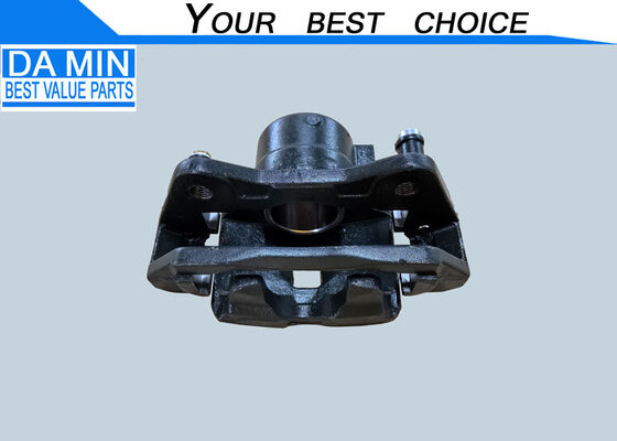 4JA1 4JB 4ZE1 इंजन टीएफआर डिस्क ब्रेक कैलिपर 8943880130 फ्रंट एक्सल लेफ्ट व्हील ब्रेकिंग मैकेनिज्म इसुज़ु 2WD पिकअप