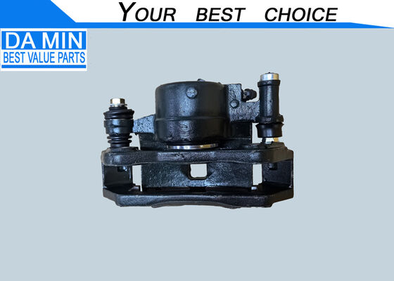 4JA1 4JB 4ZE1 इंजन टीएफआर डिस्क ब्रेक कैलिपर 8943880130 फ्रंट एक्सल लेफ्ट व्हील ब्रेकिंग मैकेनिज्म इसुज़ु 2WD पिकअप