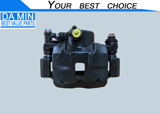 4JA1 4JB 4ZE1 इंजन टीएफआर डिस्क ब्रेक कैलिपर 8943880130 फ्रंट एक्सल लेफ्ट व्हील ब्रेकिंग मैकेनिज्म इसुज़ु 2WD पिकअप