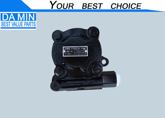 6WF1 पावर स्टीयरिंग पंप 1195005613 20 दांत पंप गियर के साथ 6WF1 6WG1 इंजन इसुजु CXZ CYZ पंप ट्रक EXR EXZ कंटेनर ट्रैक्टर