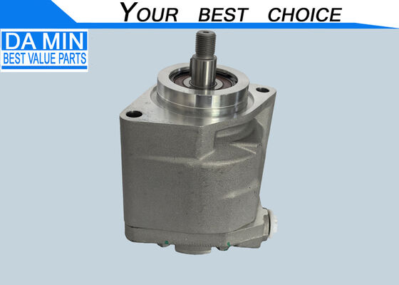 कंक्रीट मिक्सर ट्रक पंप ट्रक CYH स्टीयरिंग पंप 1195006173 हाइड्रोलिक तेल पावर स्टीयरिंग पंप Isuzu 6WF1 6WG1 इंजन वाहन